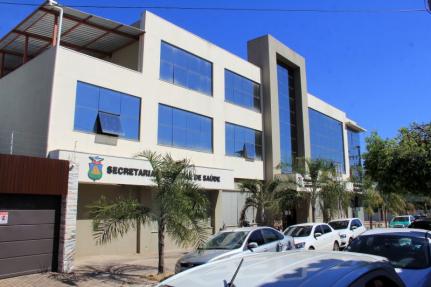 MT:  GRIPE Secretaria Municipal de Saúde divulga alerta sobre aumento dos casos de Influenza em Cuiabá