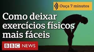 A técnica que ajuda a deixar os exercícios físicos mais fáceis