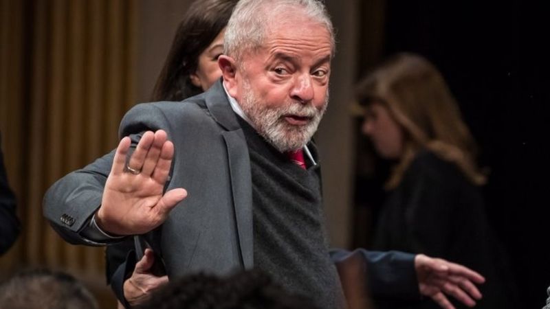 MPF reconhece prescrição do caso do triplex; o que ainda pesa contra Lula