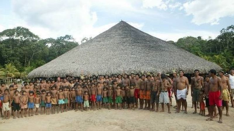 Os projetos herdados da ditadura militar que ameaçam terras de indígenas isolados