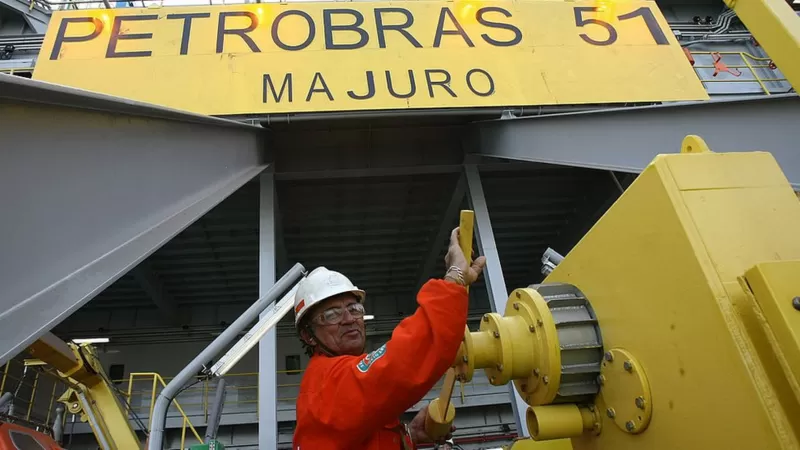 Como a demanda por energia limpa afeta os países produtores de petróleo na América Latina