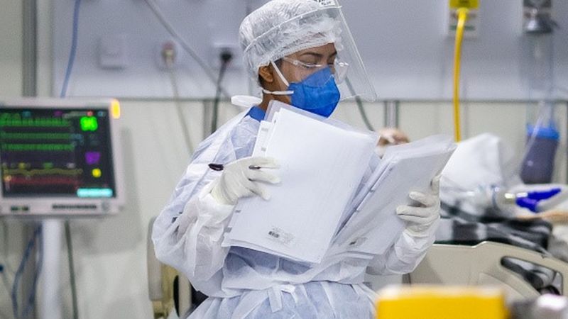 O que está por trás da epidemia de gripe no Rio de Janeiro