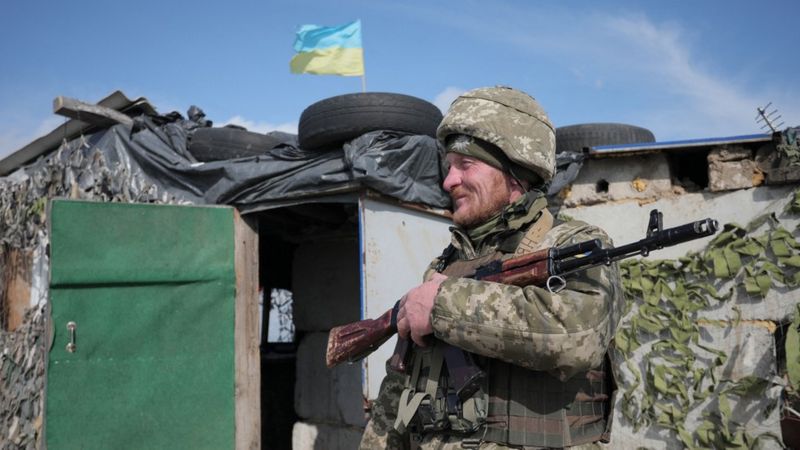 Como uma eventual invasão russa à Ucrânia pode espalhar o conflito pela Europa