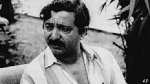 DATA DA MORTE DE CHICO MENDES:  22.12.1988:  Por que o legado de Chico Mendes continua atual, 33 anos depois de sua morte