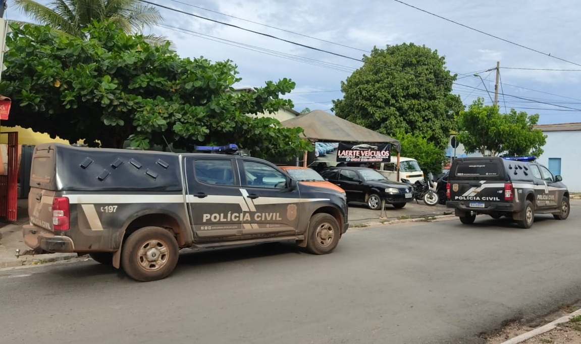 Ações investigativas contra crimes informáticos recuperam quase R$ 800 mil oriundos de golpes