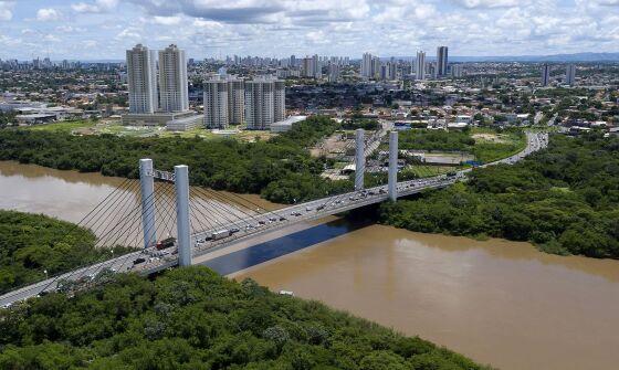 MT:  IBGE  PIB municipal revela desníveis em Mato Grosso