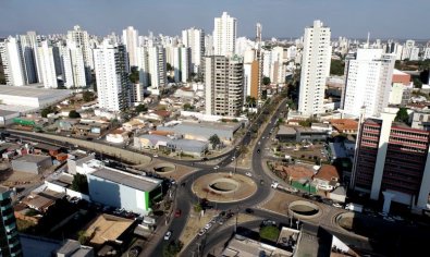 MT: IMACULADA CONCEIÇÃO:   Confira o que abre e fecha em Cuiabá no feriado desta quarta