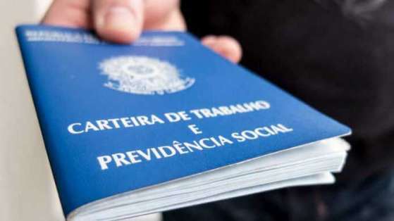MT: OPORTUNIDADE: Sine tem quase duas mil vagas disponíveis em Mato Grosso