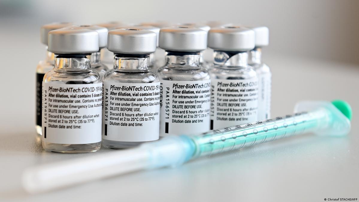 Anvisa aprova vacina da Pfizer para crianças de 5 a 11 anos