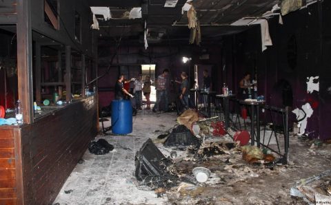 Júri condena réus pelas mais de 240 mortes na boate Kiss