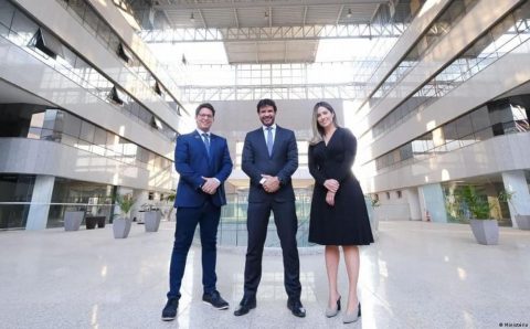 Justiça Federal afasta Larissa Dutra da presidência do Iphan