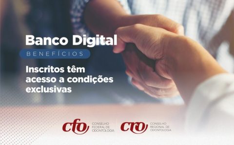 Inscritos nos Conselhos de Odontologia têm acesso exclusivo a pacote de benefícios