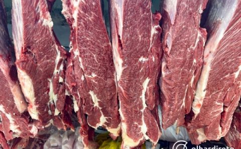 MT:  Mesmo com queda no volume vendido, acumulado do ano da carne de MT movimenta US$ 1,54 bi a mais que 2020