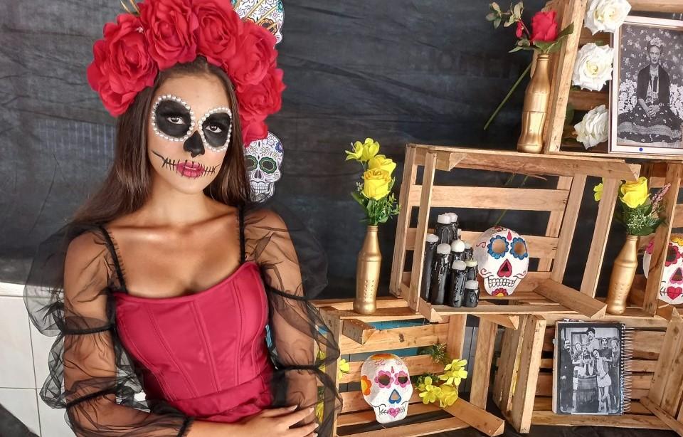 MT:  Projeto de escola estadual fortalece o ensino do idioma e da cultura espanhola e latino-americana