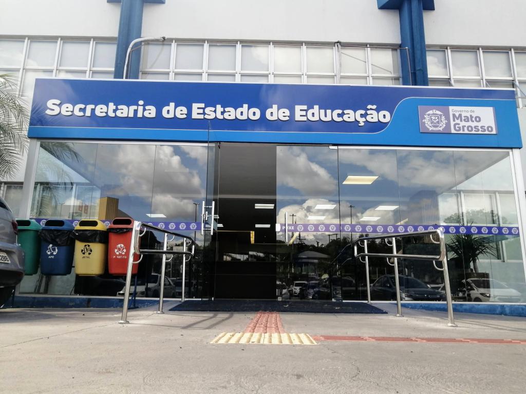 MT:  Governo de Mato Grosso investe R$ 251 milhões na modernização da infraestrutura escolar de 48 municípios