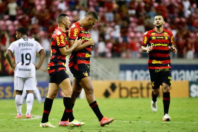 Atlético-GO derrota o Flamengo em Goiás, mas fica fora da Libertadores