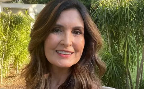 Fátima Bernardes expõe decisão inédita em preparação para assumir o ‘The Voice Brasil’