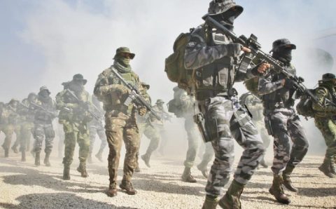 Gefron se consolida em 2021 como ‘Unidade Escola’ de referência para outros Estados