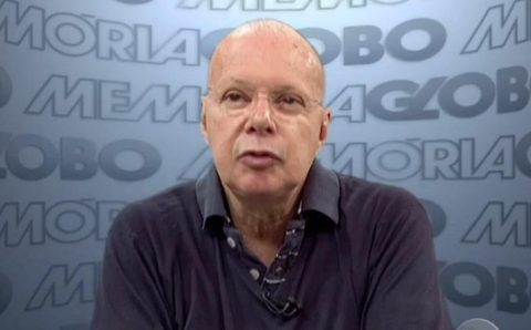 TV Globo pode aproveitar obras inéditas deixadas por Gilberto Braga; saiba detalhes