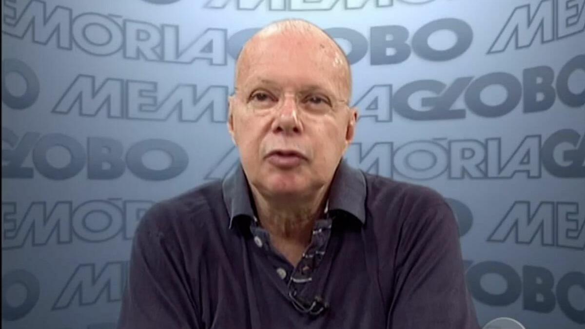 TV Globo pode aproveitar obras inéditas deixadas por Gilberto Braga; saiba detalhes