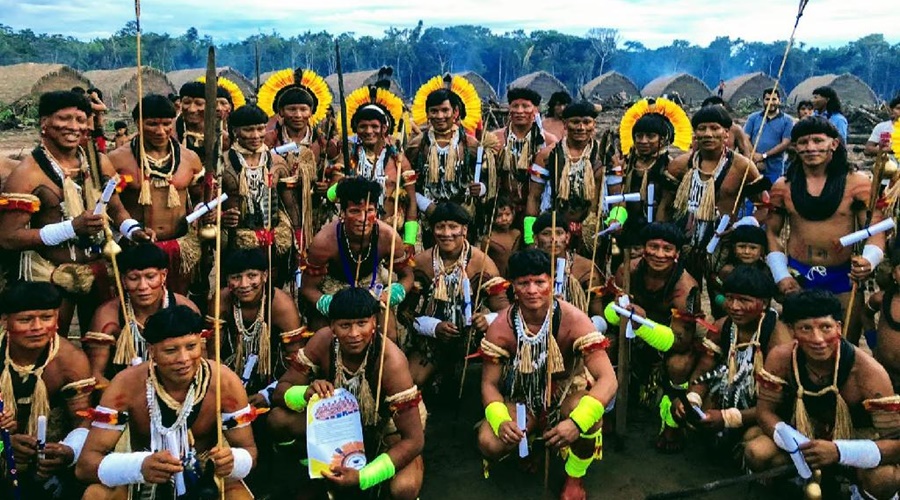 Novo estudo revela carta de indígenas a holandeses em 1645