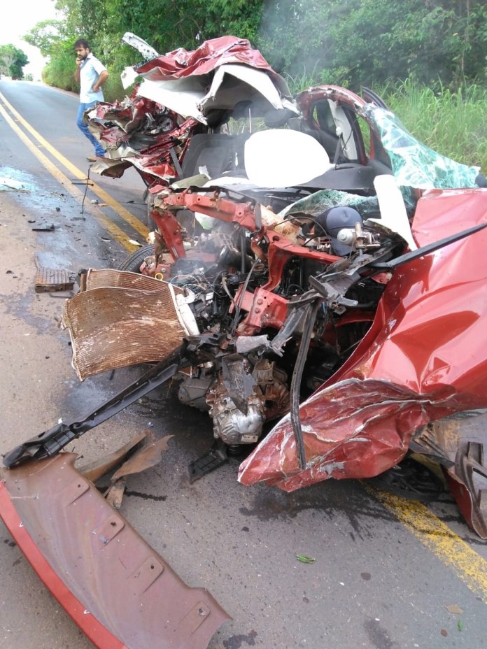 MT: MOBILIDADE SEGURA:   Em 2 anos, acidentes de trânsito consomem R$ 8,5 milhões do SUS