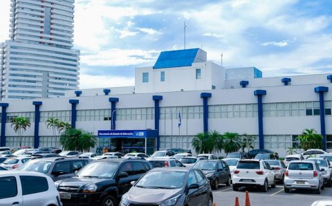 Estudantes vão utilizar o aplicativo “Dados à prova d’água”, desenvolvido para engajar comunidade e escola na geração e circulação de dados de desastres naturais