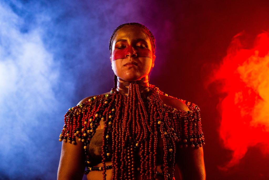 Videoclipe da música “Chorar” estreia nesta terça-feira (07)