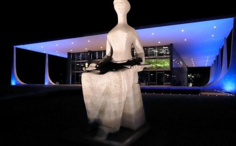 STF mantém restrições às propagandas eleitorais pagas em jornais