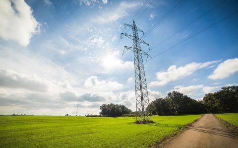 Primeira nota fiscal eletrônica de energia elétrica é emitida em Mato Grosso