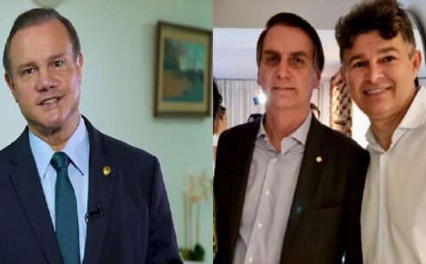 MT:  Medeiros tem 1 projeto aprovado após 7 anos como deputado federal