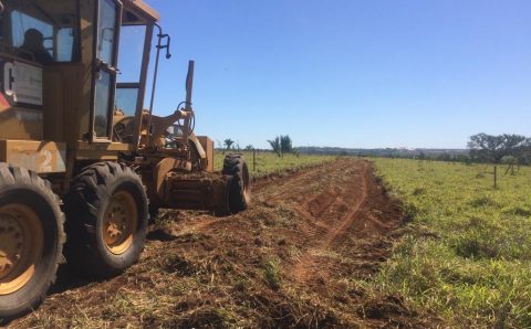 Práticas sustentáveis do solo será tema de evento promovido nesta quinta-feira (09) em Juscimeira