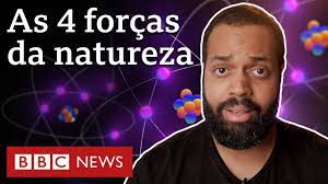 O que são as 4 forças da natureza (e a busca por uma teoria que possa unificá-las)