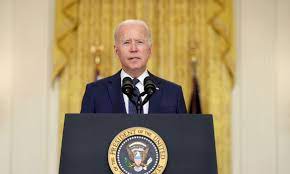 Biden sanciona pacote de US$ 770 bi para a Defesa nos EUA