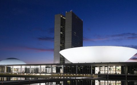 Senado aprova MP que facilita compra de casa própria por policiais