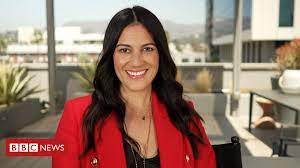 A diretora da Netflix que decide o que você assiste