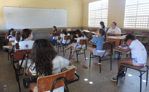 Sancionada com um veto lei que altera o Fundeb