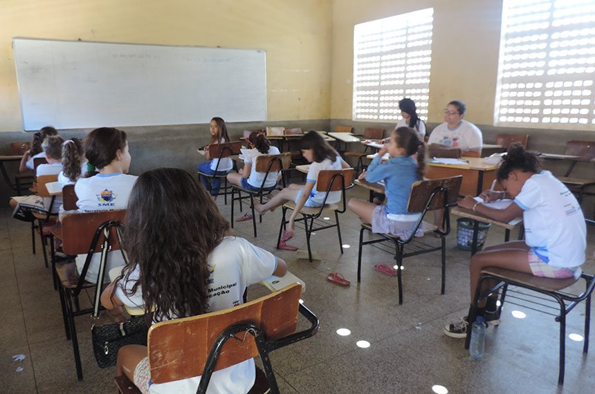 Sancionada com um veto lei que altera o Fundeb