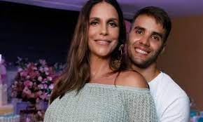 Prêmio Multishow: Ivete Sangalo vence a categoria ‘Melhor Performance’ e dedica ao marido