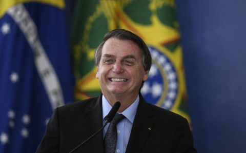 DANOS MORAIS:    Bolsonaro é condenado em 2ª instância e terá que pagar indenização por ataques a jornalistas durante mandato