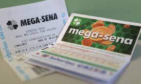 Mega-Sena sorteia nesta quarta-feira prêmio acumulado em R$ 45 milhões
