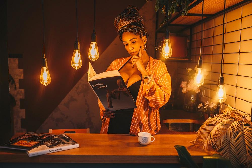 Projeto oferece formação cultural para afrodescendentes