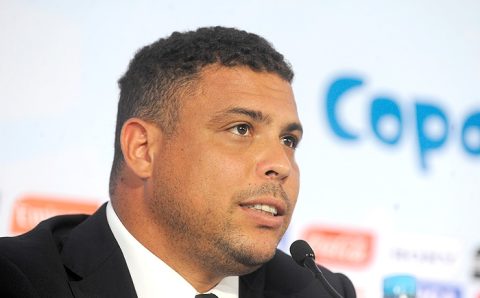 Ronaldo Fenômeno compra o Cruzeiro por R$ 400 milhões: “Tenho muito a retribuir”
