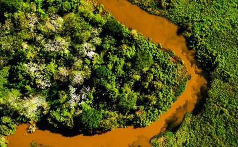 Sema abre inscrições para o selo “Iniciativa amiga da Reserva da Biosfera do Pantanal”