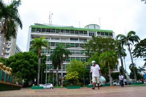 Prefeitura de Cuiabá convoca candidatos para assinatura do Termo de Posse e Lotação