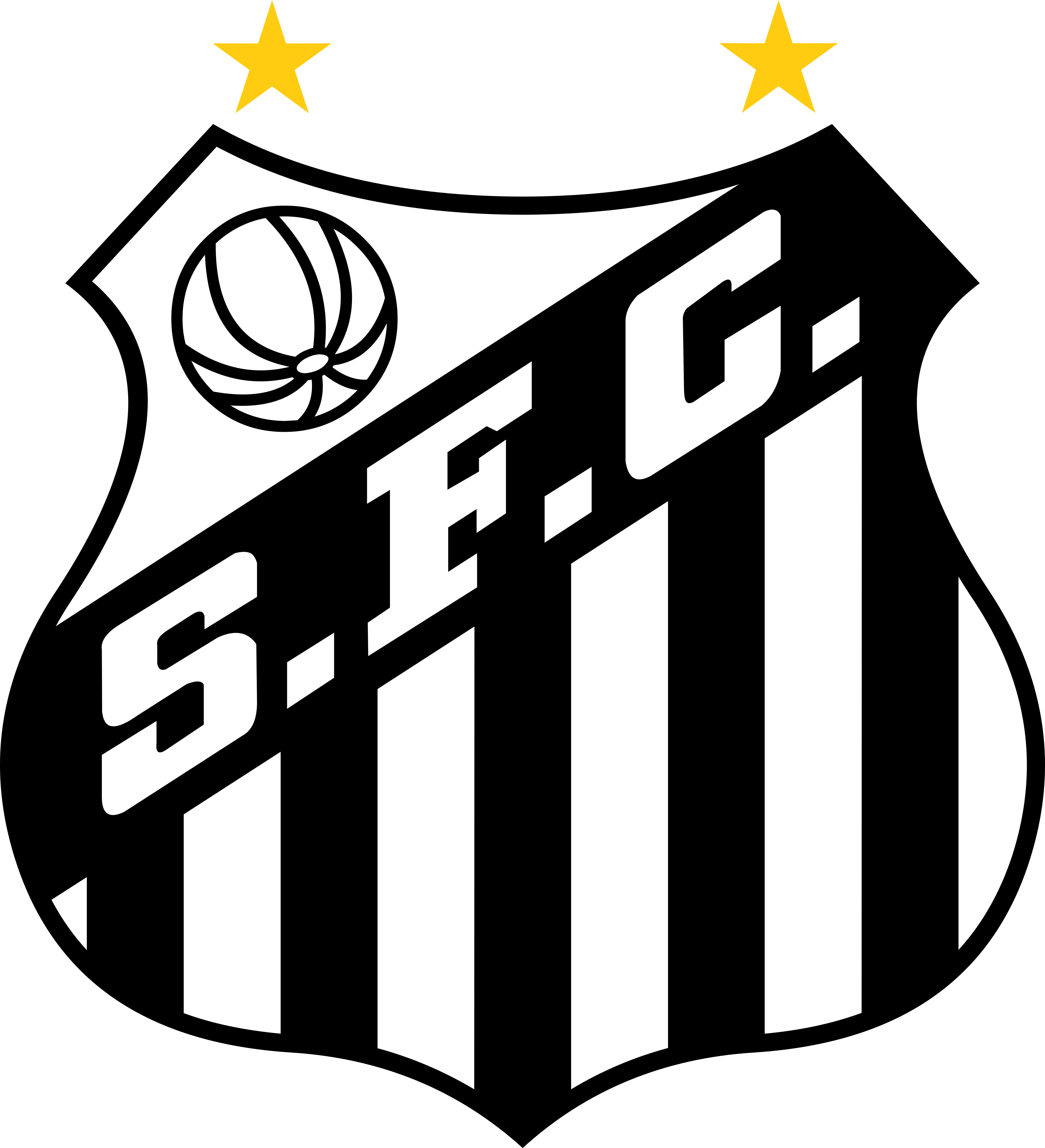 Após ofício do Santos, FPF reconhece dois pênaltis não marcados contra o São Paulo