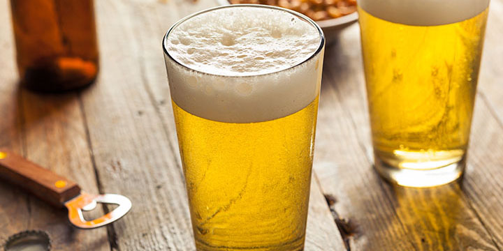 10 benefícios da cerveja para a saúde comprovados pela ciência