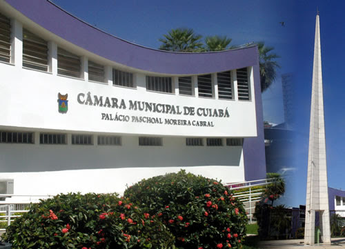 MT:  R$ 4,2 BILHÕES:  Base exclui emendas da oposição e aprova orçamento da prefeitura para 2022