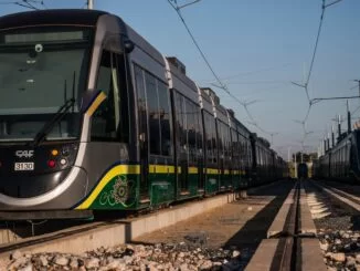 MT:  OLHA SÓ O TAMANHO DA BRIGA PARA TROCA DO VLT PELO BRT: PUBLICAÇÃO: 26.05.21:  Juiz nega bloqueio de R$ 900 milhões de consórcio e venda de vagões do VLT em MT