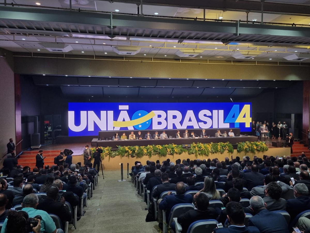 MT: UNIÃO BRASIL:  Criação de novo partido não terá efeito positivo em MT